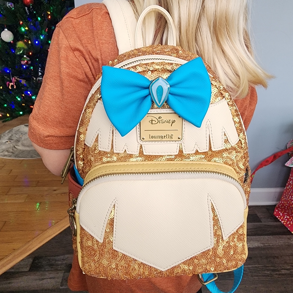 Loungefly Mini Backpack